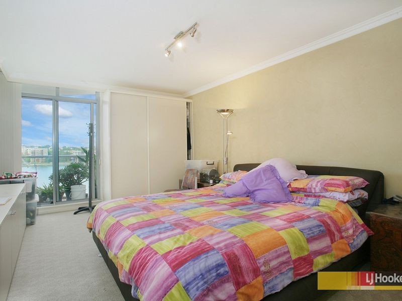 603/1 Cary St, Drummoyne NSW 2047