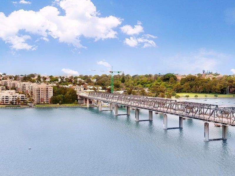 1105/3 Cary Street, Drummoyne NSW 2047