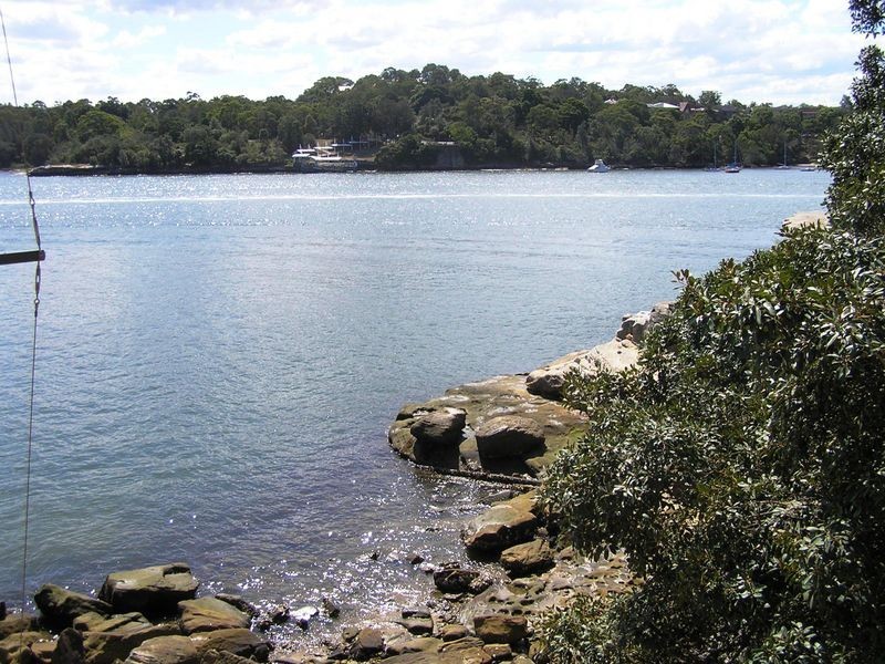 16/361 Victoria Place, Drummoyne NSW 2047