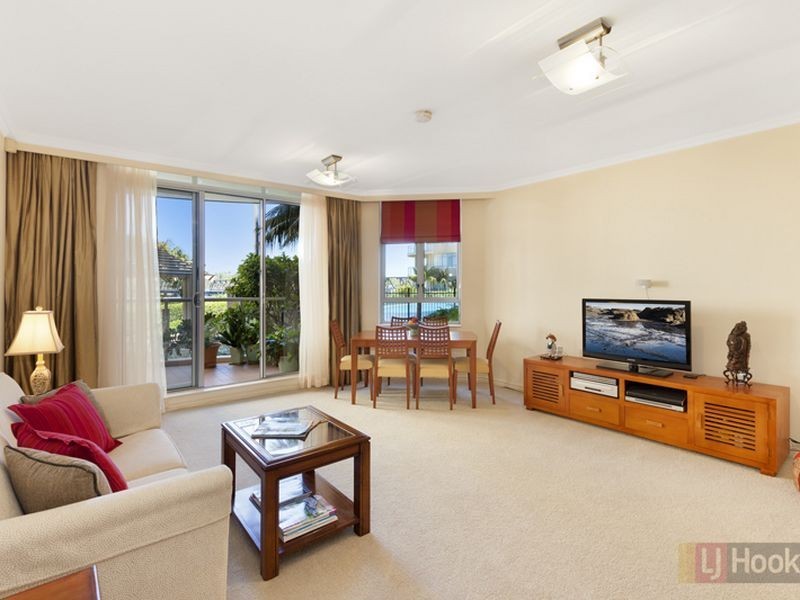 504/3 Cary Street, Drummoyne NSW 2047
