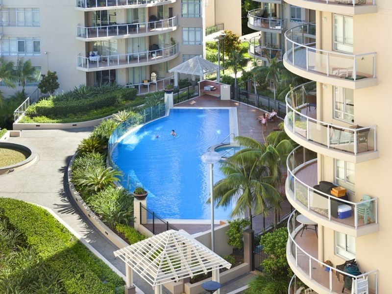 504/3 Cary Street, Drummoyne NSW 2047