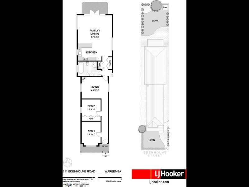 111 Edenholme Road, Wareemba NSW 2046