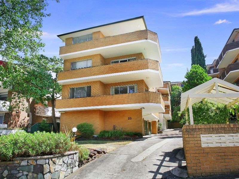 5/25 Walton Crescent, Abbotsford NSW 2046