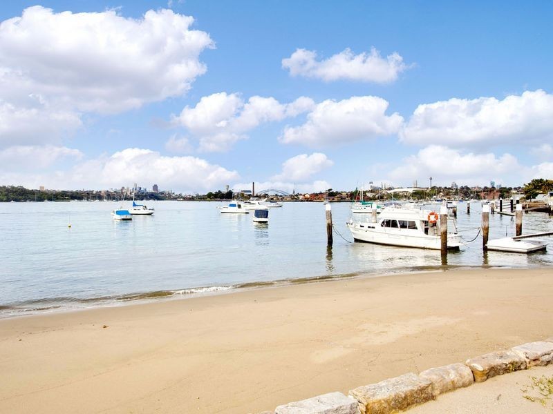 14/100 St Georges Crescent, Drummoyne NSW 2047