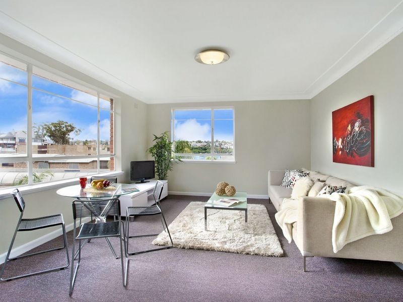 14/100 St Georges Crescent, Drummoyne NSW 2047