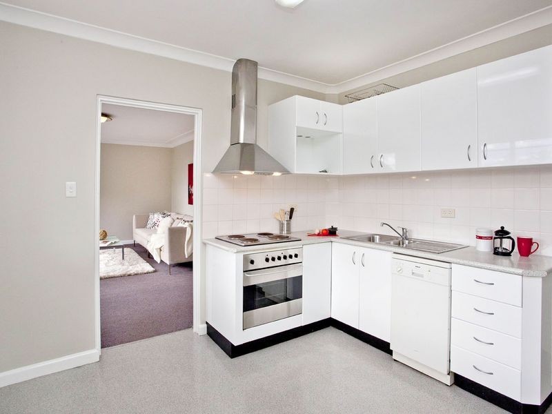 14/100 St Georges Crescent, Drummoyne NSW 2047