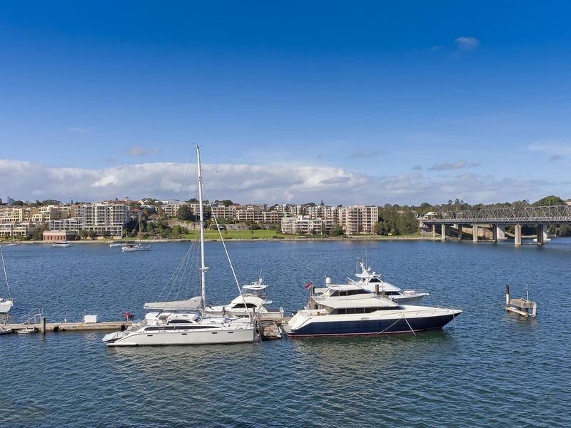 405/5 Cary Street, Drummoyne NSW 2047