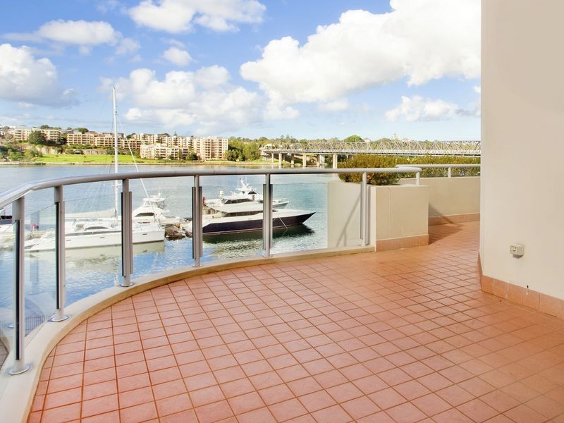 405/5 Cary Street, Drummoyne NSW 2047