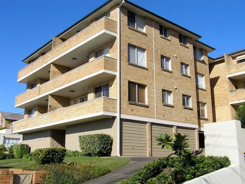 5/5 Marmion Road, Abbotsford NSW 2046