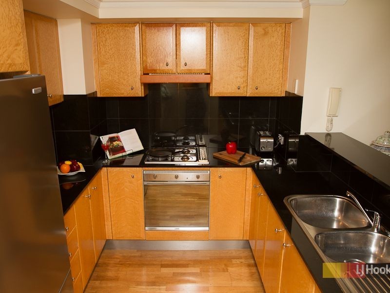 606/3 Cary Street, Drummoyne NSW 2047