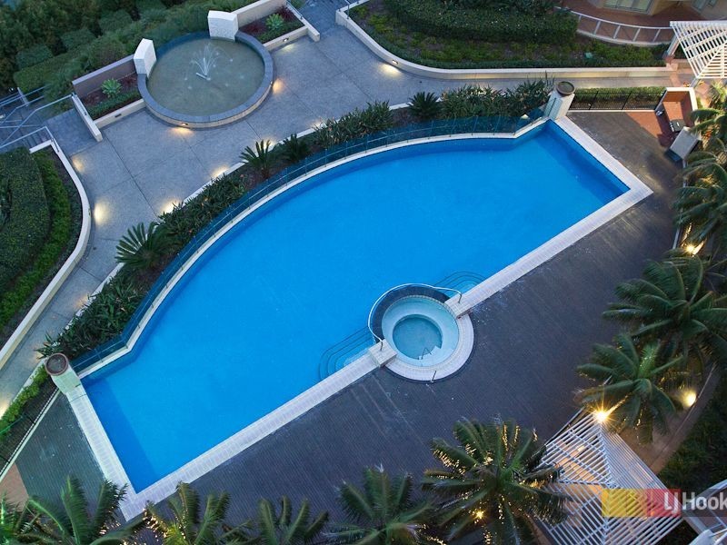 606/3 Cary Street, Drummoyne NSW 2047