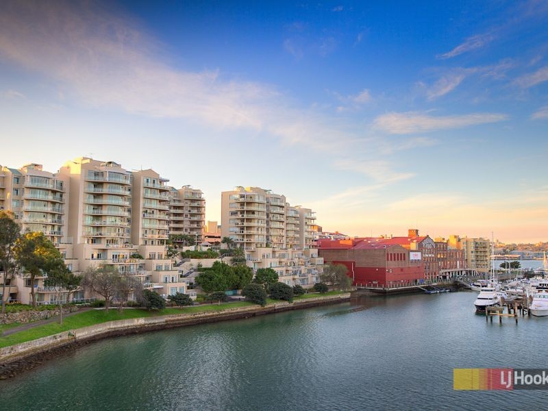 606/3 Cary Street, Drummoyne NSW 2047