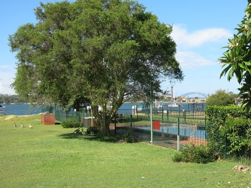 1/100 St Georges Crescent, Drummoyne NSW 2047