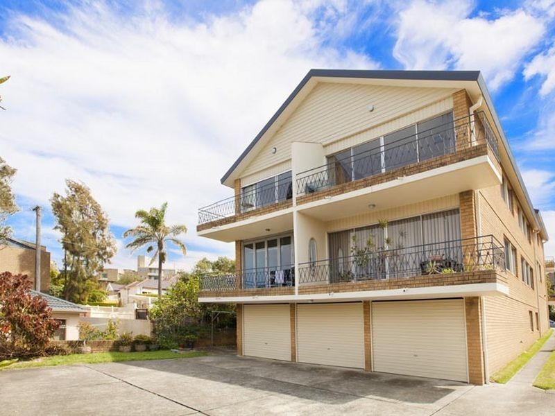 5/337 Victoria Place, Drummoyne NSW 2047