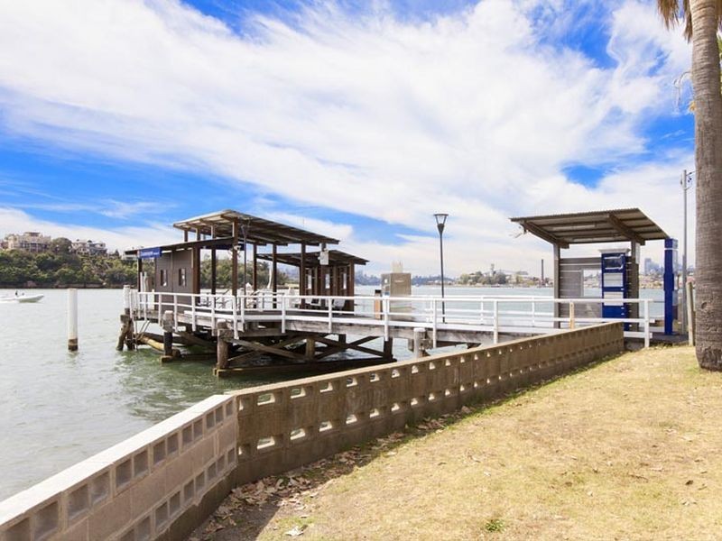 5/337 Victoria Place, Drummoyne NSW 2047