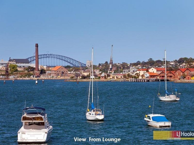 3/106 St Georges Crescent, Drummoyne NSW 2047