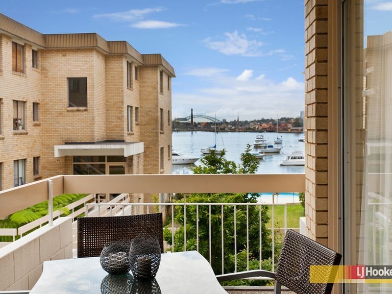 3/106 St Georges Crescent, Drummoyne NSW 2047