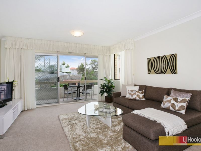 3/106 St Georges Crescent, Drummoyne NSW 2047