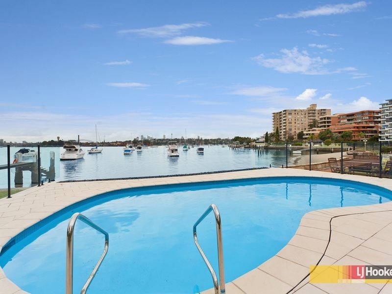 3/106 St Georges Crescent, Drummoyne NSW 2047