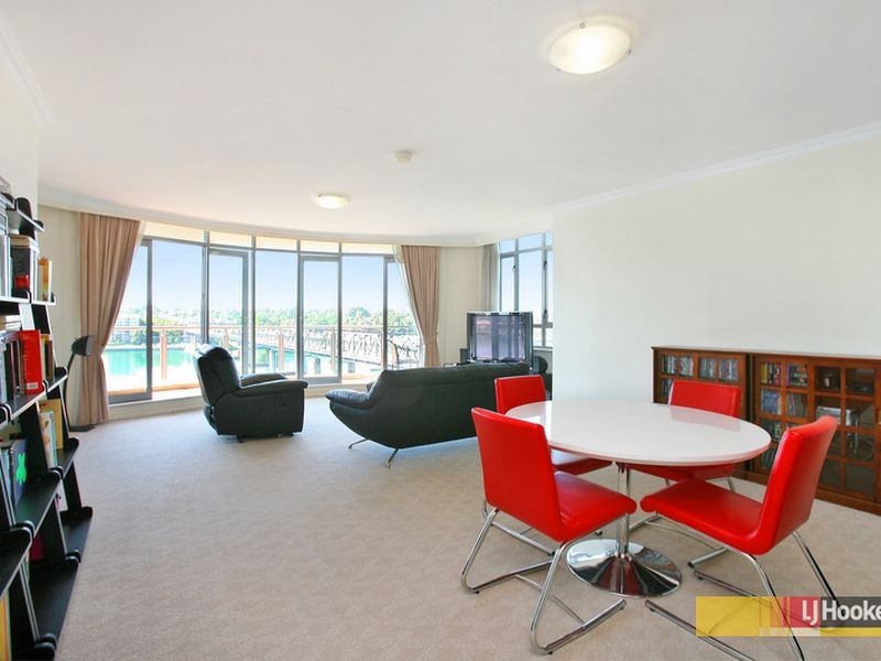 804/1 Cary Street, Drummoyne NSW 2047