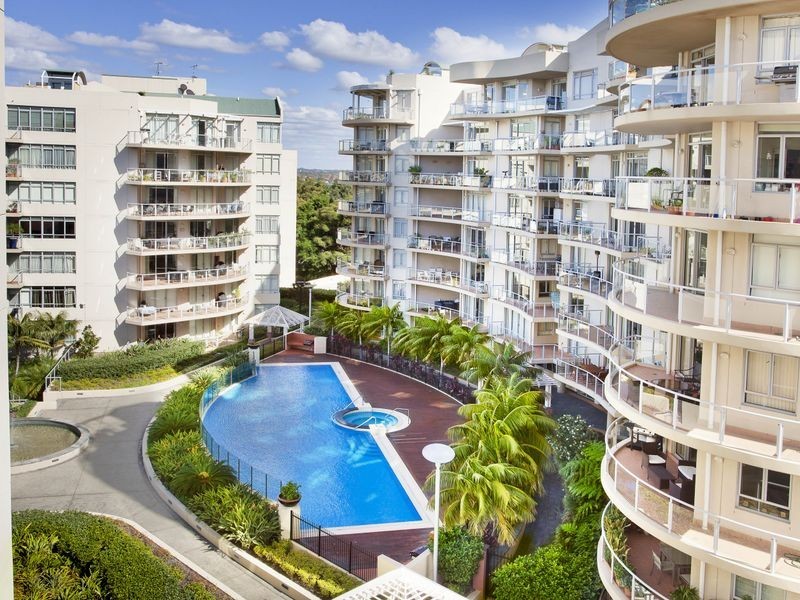 804/1 Cary Street, Drummoyne NSW 2047