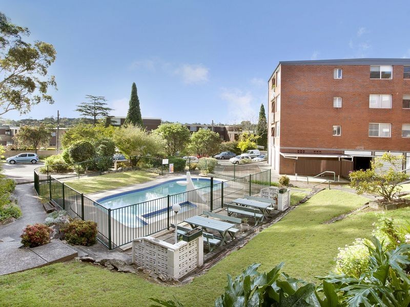 22/8 Bortfield Drive, Chiswick NSW 2046