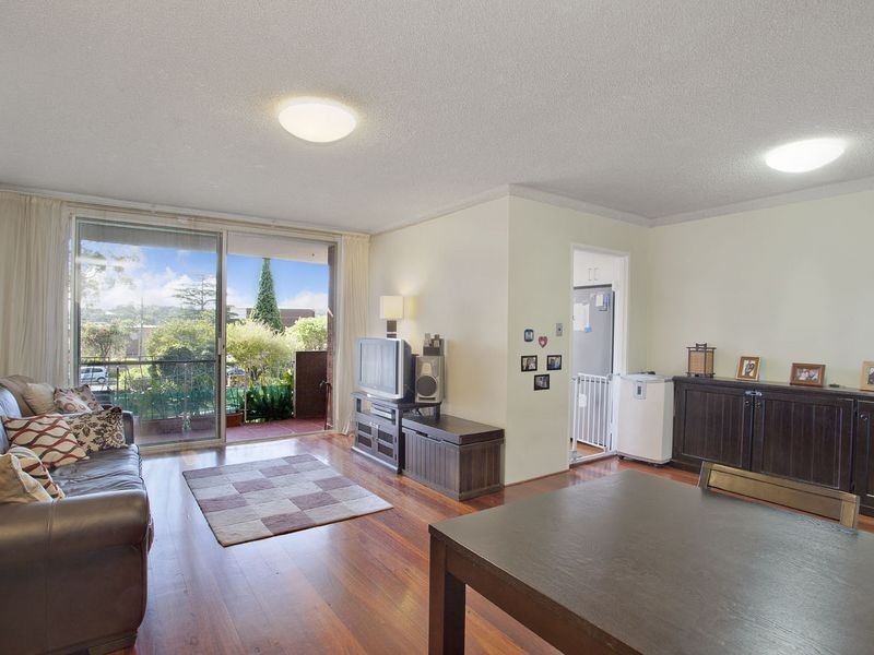 22/8 Bortfield Drive, Chiswick NSW 2046