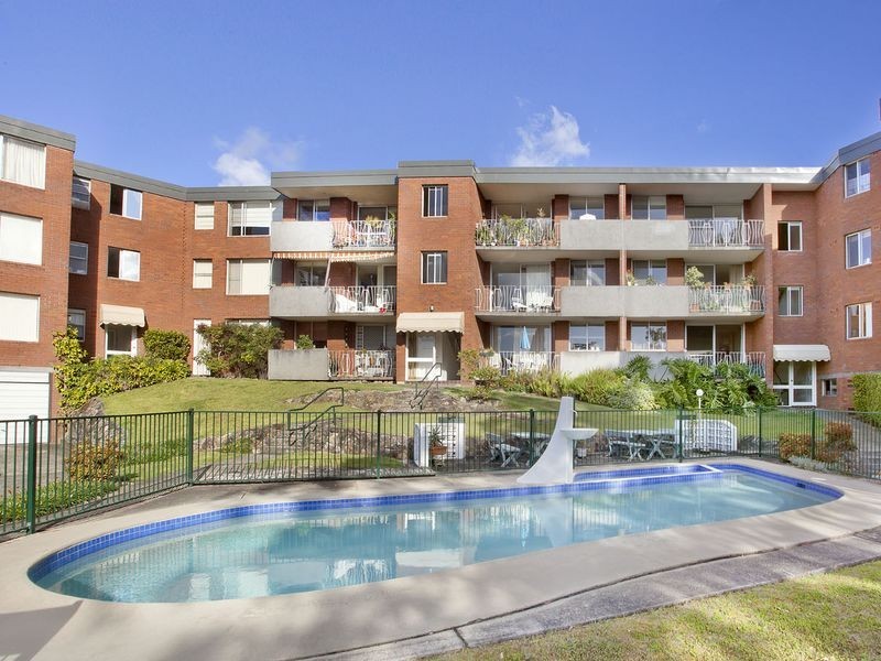 22/8 Bortfield Drive, Chiswick NSW 2046
