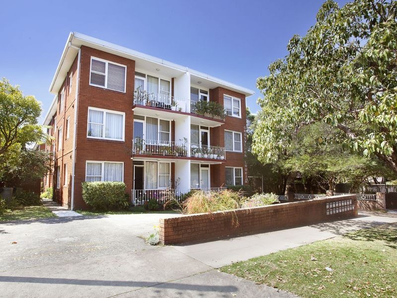 13/12 Tranmere Street, Drummoyne NSW 2047