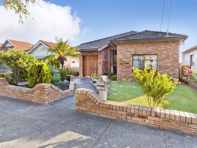 21 Janet Street, Russell Lea NSW 2046