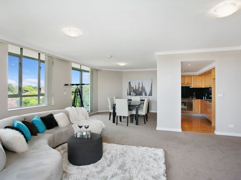 905/1 Cary Street, Drummoyne NSW 2047