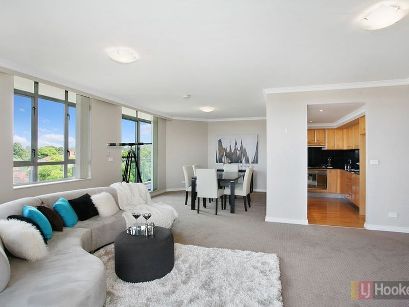 905/1 Cary Street, Drummoyne NSW 2047