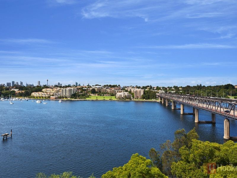 905/1 Cary Street, Drummoyne NSW 2047