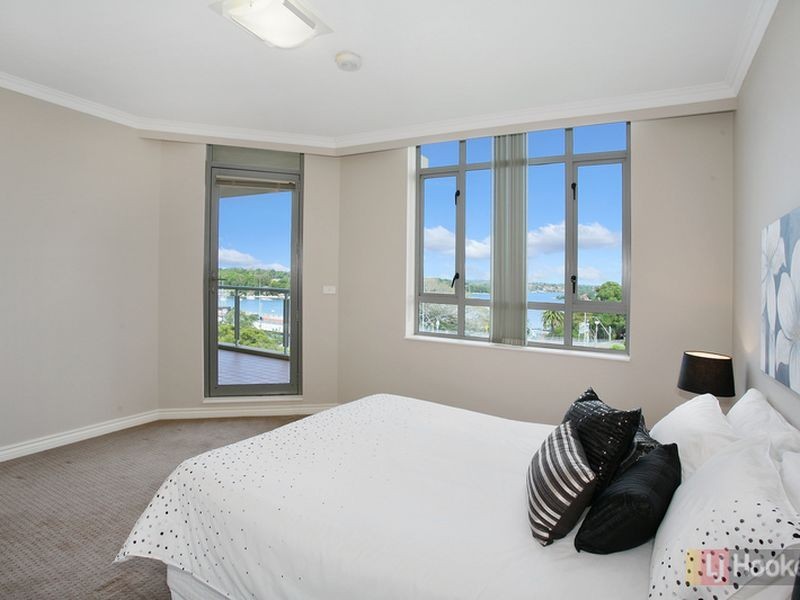 905/1 Cary Street, Drummoyne NSW 2047