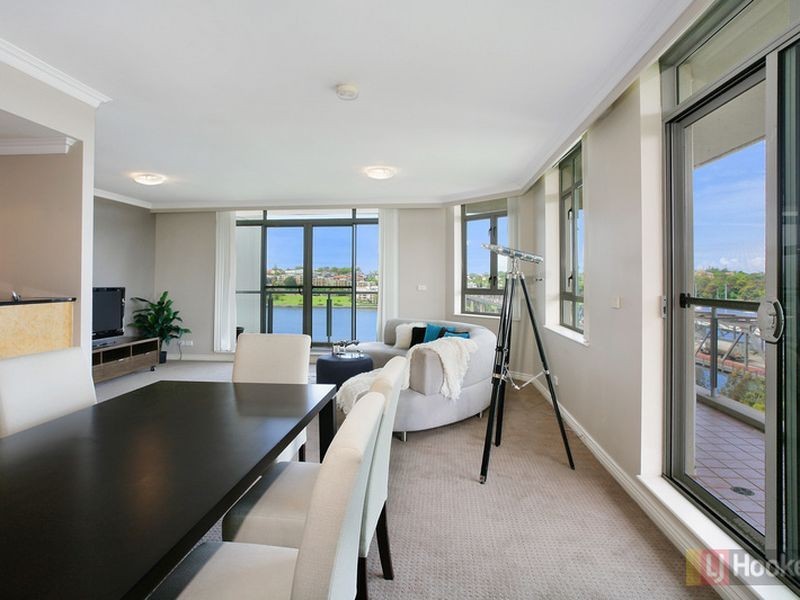 905/1 Cary Street, Drummoyne NSW 2047