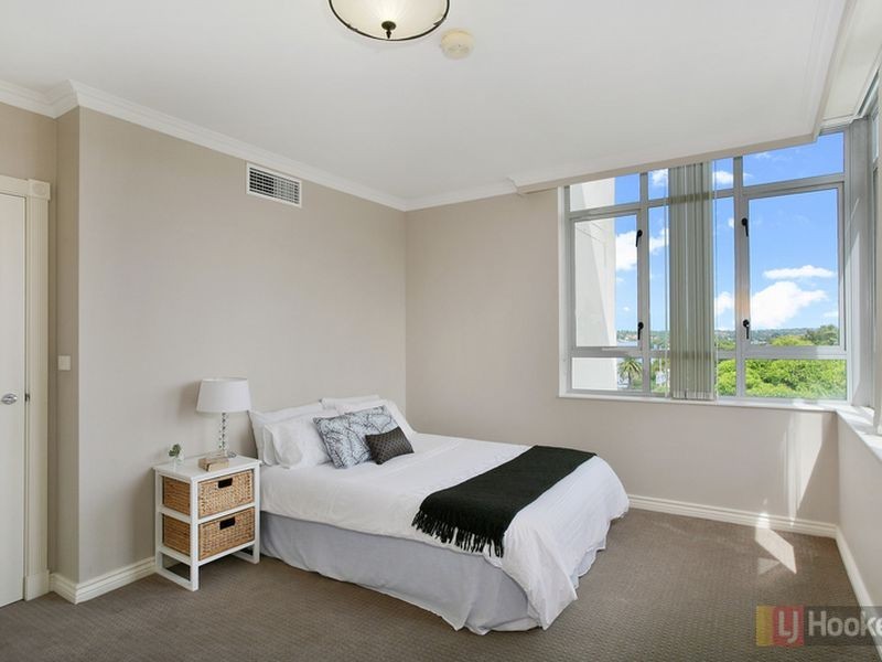 905/1 Cary Street, Drummoyne NSW 2047