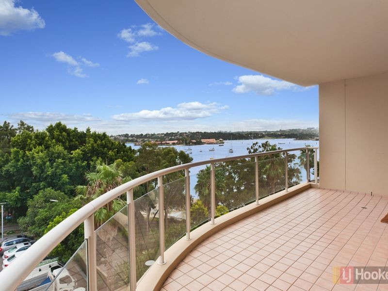 607/1 Roseby Street, Drummoyne NSW 2047