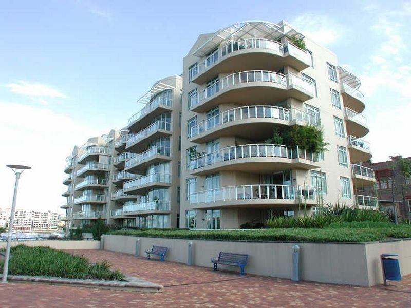 607/1 Roseby Street, Drummoyne NSW 2047