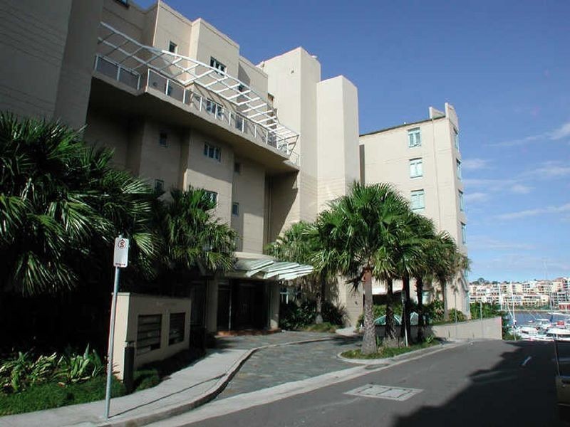 607/1 Roseby Street, Drummoyne NSW 2047