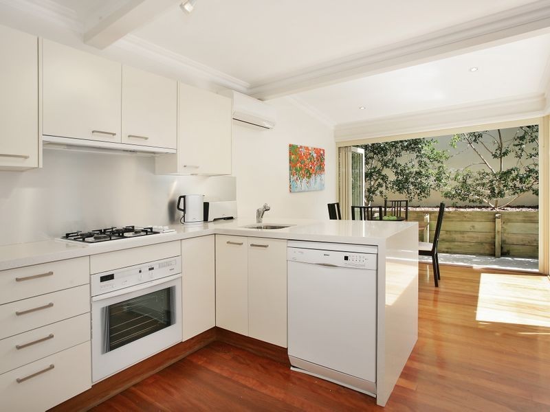 6 St Andrews Street, Balmain NSW 2041