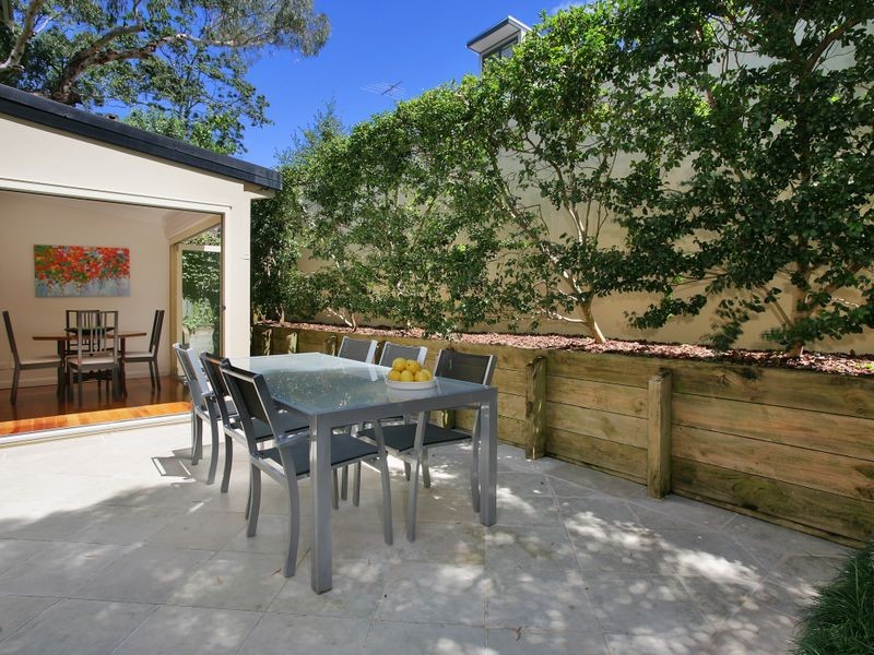 6 St Andrews Street, Balmain NSW 2041