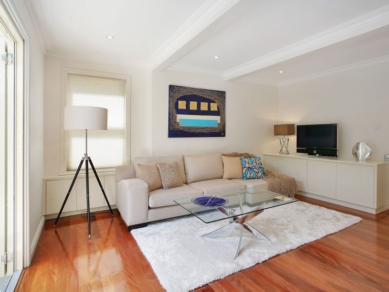 6 St Andrews Street, Balmain NSW 2041