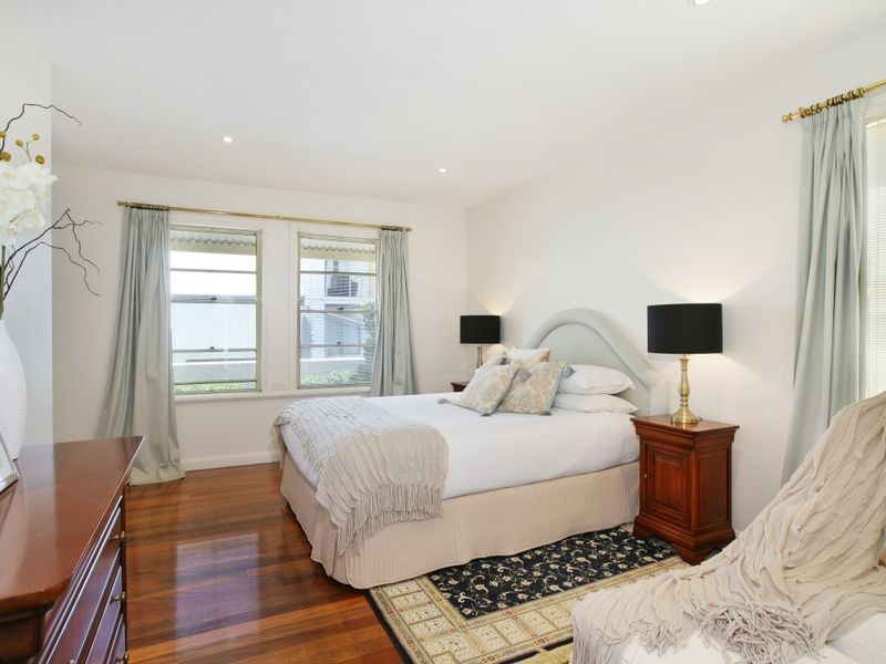 6 St Andrews Street, Balmain NSW 2041
