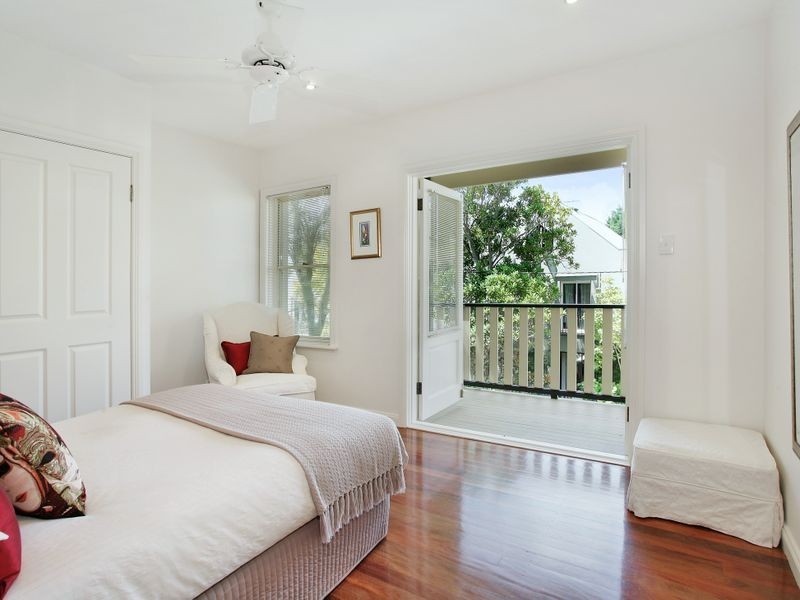 6 St Andrews Street, Balmain NSW 2041