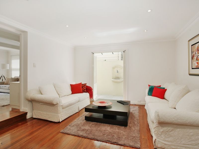 6 St Andrews Street, Balmain NSW 2041