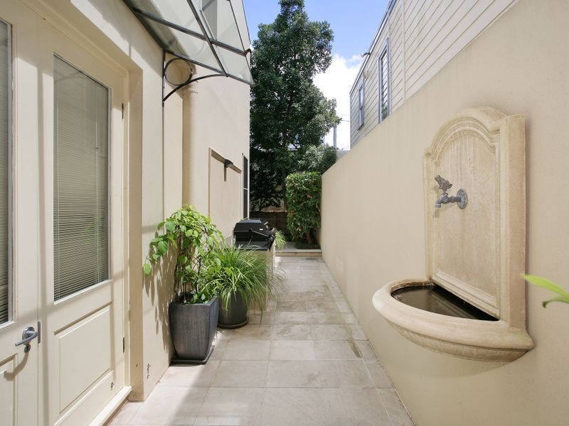 6 St Andrews Street, Balmain NSW 2041