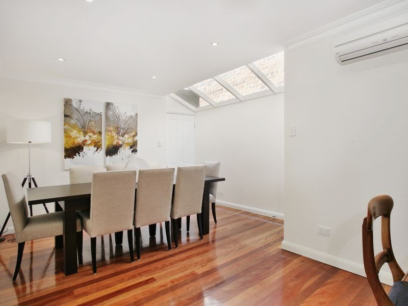6 St Andrews Street, Balmain NSW 2041