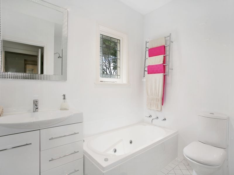 6 St Andrews Street, Balmain NSW 2041