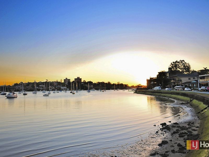 Drummoyne NSW 2047
