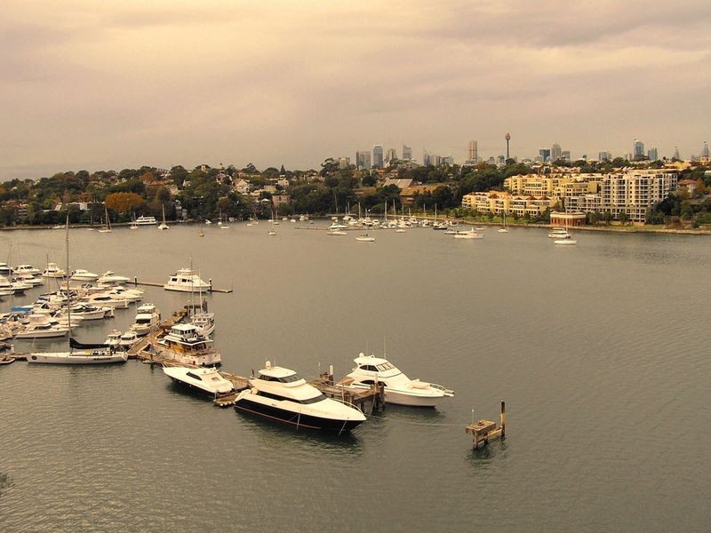 1003/1 Cary Street, Drummoyne NSW 2047